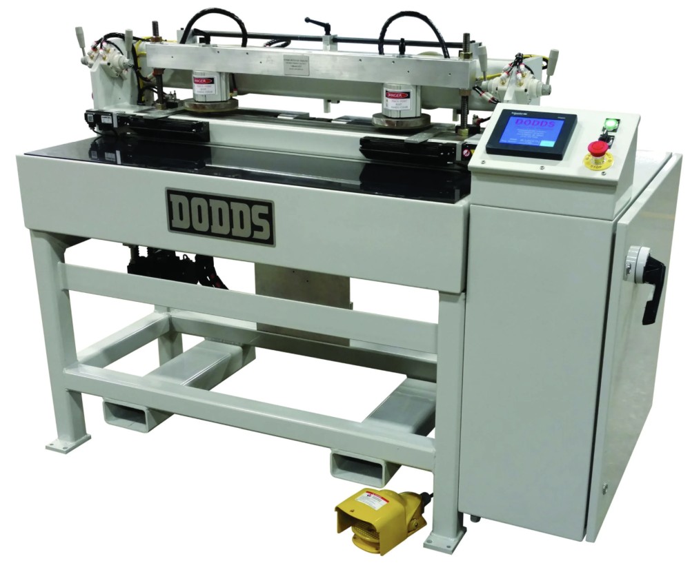 Dovetail/Clamps