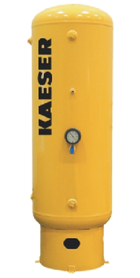 Air Tanks
